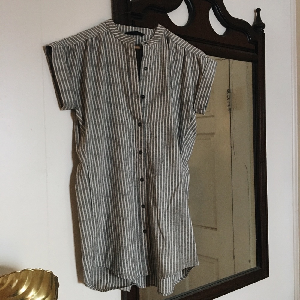 Knot Sisters Cherry Park Dress